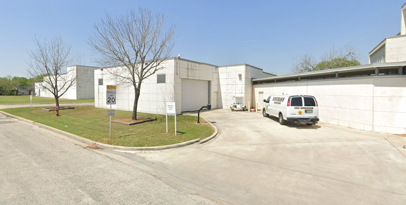 Photos Calhoun County Jail 4